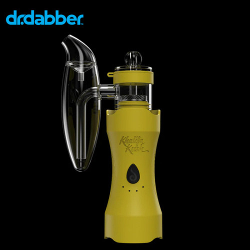 Dr Dabber X Khalifa Kush Limited Edition Xs Kit